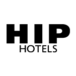 HIP Hotels logo