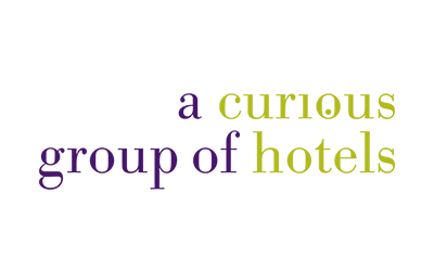 A Curious Group of Hotels